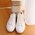  Сушилка для обуви Sothing Sunshine Hot Air Shoes Dryer (DSHJ-S-2110 RUS AprWhite), абрикосово-белая 