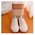  Сушилка для обуви Sothing Sunshine Hot Air Shoes Dryer (DSHJ-S-2110 RUS AprWhite), абрикосово-белая 