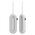  Сушилка для обуви Sothing Zero Shoes Dryer (DSHJ-S-1904D RUS White), белая 