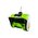  Снегоуборщик GreenWorks 2600807USB4 аккумуляторный c USB и ЗУ 