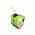  Снегоуборщик GreenWorks 2600807USB4 аккумуляторный c USB и ЗУ 
