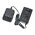  Снегоуборщик GreenWorks 2600807USB4 аккумуляторный c USB и ЗУ 