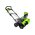  Снегоуборщик GreenWorks 2600007USB4 аккумуляторный c USB и ЗУ 
