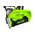  Снегоуборщик GreenWorks 2600007USB4 аккумуляторный c USB и ЗУ 