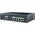  Коммутатор неуправляемый Netis P107GS 6x1Гбит/с 2SFP 4PoE 65W 
