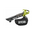  Садовый пылесос-воздуходувка Ryobi 18В RY18BVXA-0 (5133005546) 