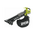  Садовый пылесос-воздуходувка Ryobi 18В RY18BVXA-0 (5133005546) 
