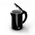  Электрочайник Meyvel MKE-01T Black 