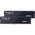  ОЗУ G.SKILL Ripjaws S5 (F5-6400J3648F16GX2-RS5K) DDR5 32GB (2x16GB) 6400MHz CL36 (36-48-48-102) 1.35V / Black 