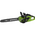  Цепная пила GreenWorks 2005807USB2 аккумуляторная с АКБ 2Ач c USB и ЗУ 