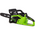  Цепная пила GreenWorks 2005807USB2 аккумуляторная с АКБ 2Ач c USB и ЗУ 