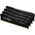  ОЗУ Kingston Fury Beast KF556C40BBK4-128 DDR5 - 4x 32ГБ 5600МГц, DIMM, Ret 