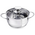  Кастрюля Regent 93-BIMv-05 Linea Bimbo vitro 1,5л 
