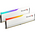  ОЗУ G.SKILL Ripjaws M5 RGB (F5-6400J3648F16GX2-RM5RW) DDR5 32GB (2x16GB) 6400MHz CL36 (36-48-48-102) 1.35V / White 