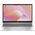  Ноутбук HP 15-fc0018nq (7K0R1EA) Ryzen 5 7520U 16Gb SSD512Gb AMD Radeon 610M 15.6" IPS FHD (1920x1080) Free DOS silver WiFi BT Cam 