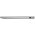 Ноутбук HP 15-fc0018nq (7K0R1EA) Ryzen 5 7520U 16Gb SSD512Gb AMD Radeon 610M 15.6" IPS FHD (1920x1080) Free DOS silver WiFi BT Cam 