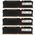  ОЗУ Kingston Fury Beast KF556C40BBK4-128 DDR5 - 4x 32ГБ 5600МГц, DIMM, Ret 