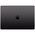  Ноутбук Apple MacBook Pro A3186 (MX313HN/A) M4 Max 16 core 48Gb SSD1Tb/40 core GPU 16.2" Liquid Retina XDR (3456x2234) Mac OS black WiFi BT Cam 