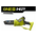  Цепная пила Ryobi 18В RY18PSX15A-0 (5133005779) 