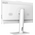  Моноблок MSI Pro AP242P 14M-658XRU (9S6-AE0622-832) 23.8" Full HD, Intel Core i5 14400, 16ГБ DDR5, 1ТБ, 256ГБ SSD, noOS белый 
