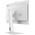  Моноблок MSI Pro AP242P 14M-658XRU (9S6-AE0622-832) 23.8" Full HD, Intel Core i5 14400, 16ГБ DDR5, 1ТБ, 256ГБ SSD, noOS белый 