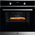  Духовой шкаф Electrolux EOF5H50BX 