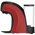  Кофемашина капсульная Vista Teano DNS400 R 