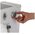  Кофеварка VLK Venice 6005 белый 