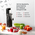  Соковыжималка Atvel PowerTwist J7 75603 Black 