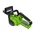  Цепная пила GreenWorks 2007807USB2 аккумуляторная c USB и ЗУ 