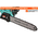  Пила цепная Sturm! CC1614P 1.6 кВт, 14" 
