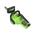  Цепная пила GreenWorks 2005807USB4 (2007007USB2) аккумуляторная c АКБ 2 Ач c USB и ЗУ 