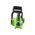  Цепная пила GreenWorks 2005807USB4 (2007007USB2) аккумуляторная c АКБ 2 Ач c USB и ЗУ 