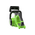  Цепная пила GreenWorks 2005807USB4 (2007007USB2) аккумуляторная c АКБ 2 Ач c USB и ЗУ 