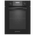  Духовой шкаф MEFERI MEO456BK Power 