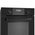  Духовой шкаф MEFERI MEO456BK Power 