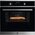  Духовой шкаф Electrolux COF6P76BX 