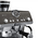  Кофеварка DeLonghi EC9555BK 