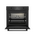  Духовой шкаф Hotpoint FE9 1231 JS BLG 