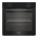  Духовой шкаф Indesit IBFTE 2420 J BL 