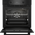  Духовой шкаф BEKO BCBIS17300KSBMPS 