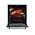  Духовой шкаф BEKO BCBIS17300KSBMPS 