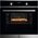  Духовой шкаф Electrolux EOF5F50BX 