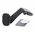  Держатель Wiiix HT-409T6mg-Grill-B черный 