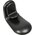 Держатель LuxCase 98803 серебристый 