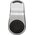  Держатель LuxCase 98803 серебристый 