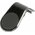  Держатель LuxCase 98802 черный 