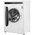  Стиральная машина Weissgauff WMD 45148 Inverter Steam 