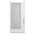  Корпус MSI MPG Velox 100R White (306-7G18W22-809) MidiTower (EATX, 2xUSB 3.0, 1xType C, 4x120mm ARGB Fan) 