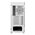  Корпус MSI MPG Velox 100R White (306-7G18W22-809) MidiTower (EATX, 2xUSB 3.0, 1xType C, 4x120mm ARGB Fan) 